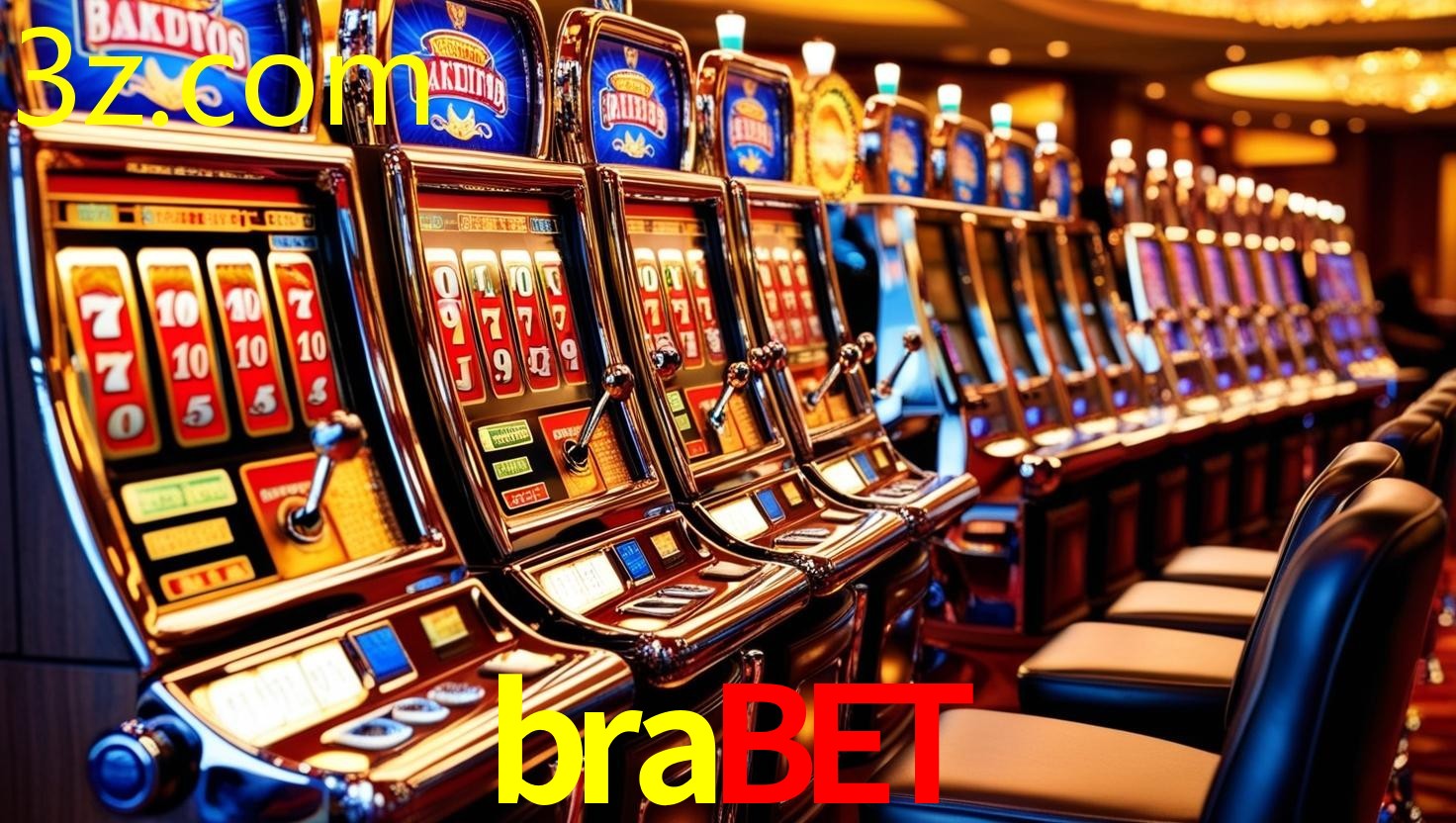 BRABET.COM