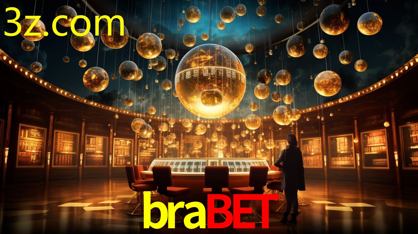 BRABET.COM