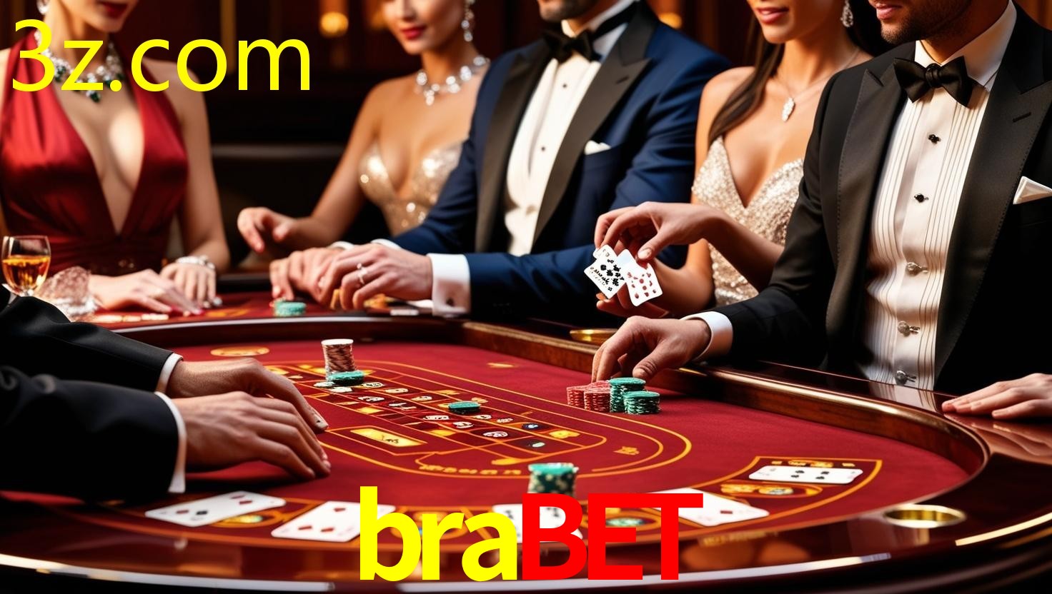 BRABET.COM