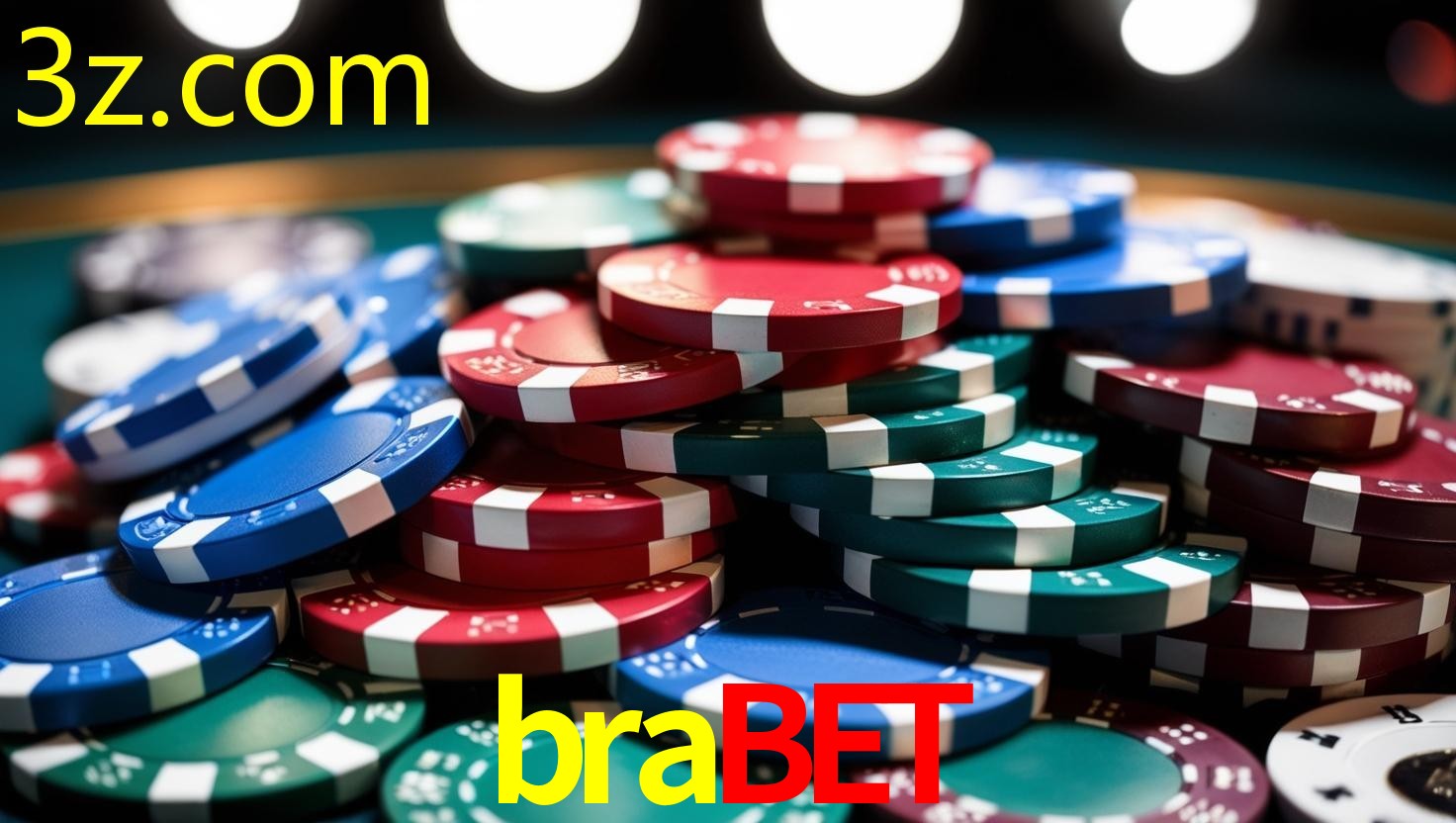 BRABET.COM