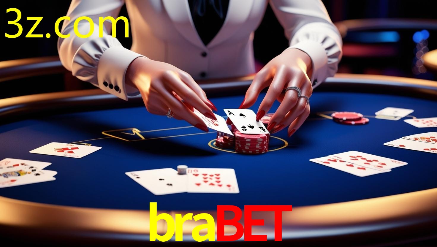 BRABET.COM