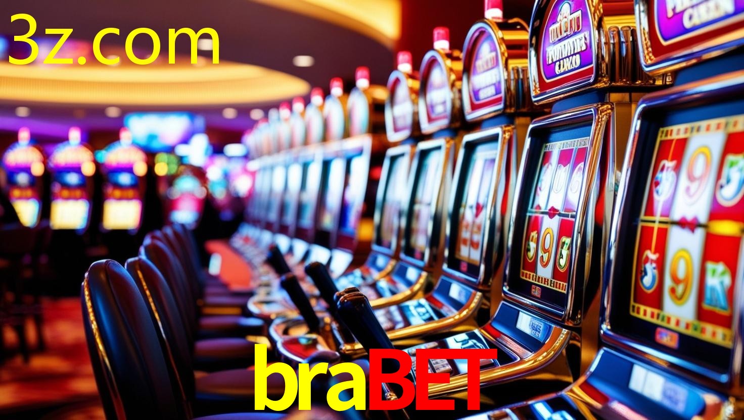 BRABET.COM