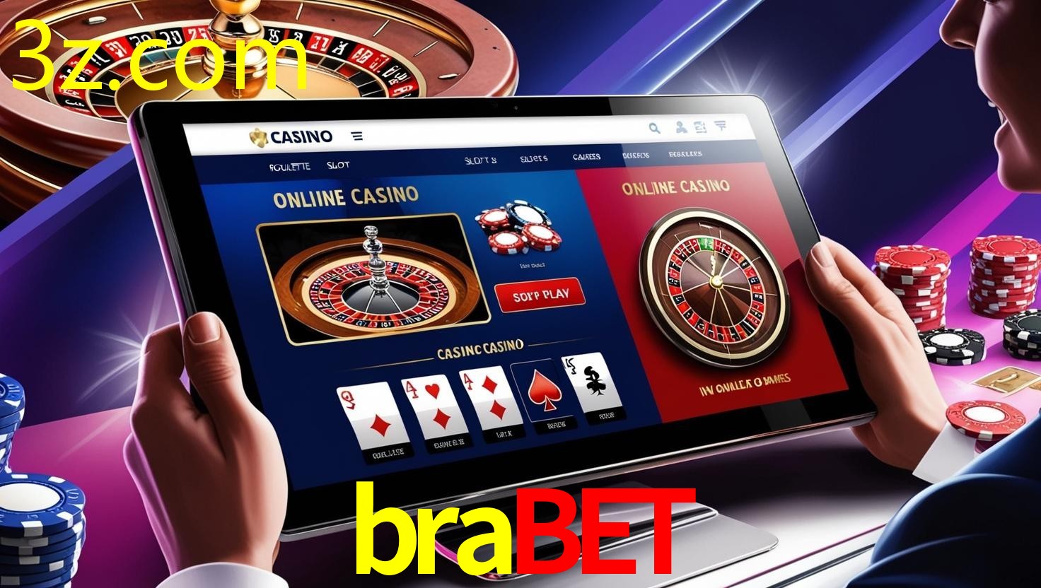 BRABET.COM