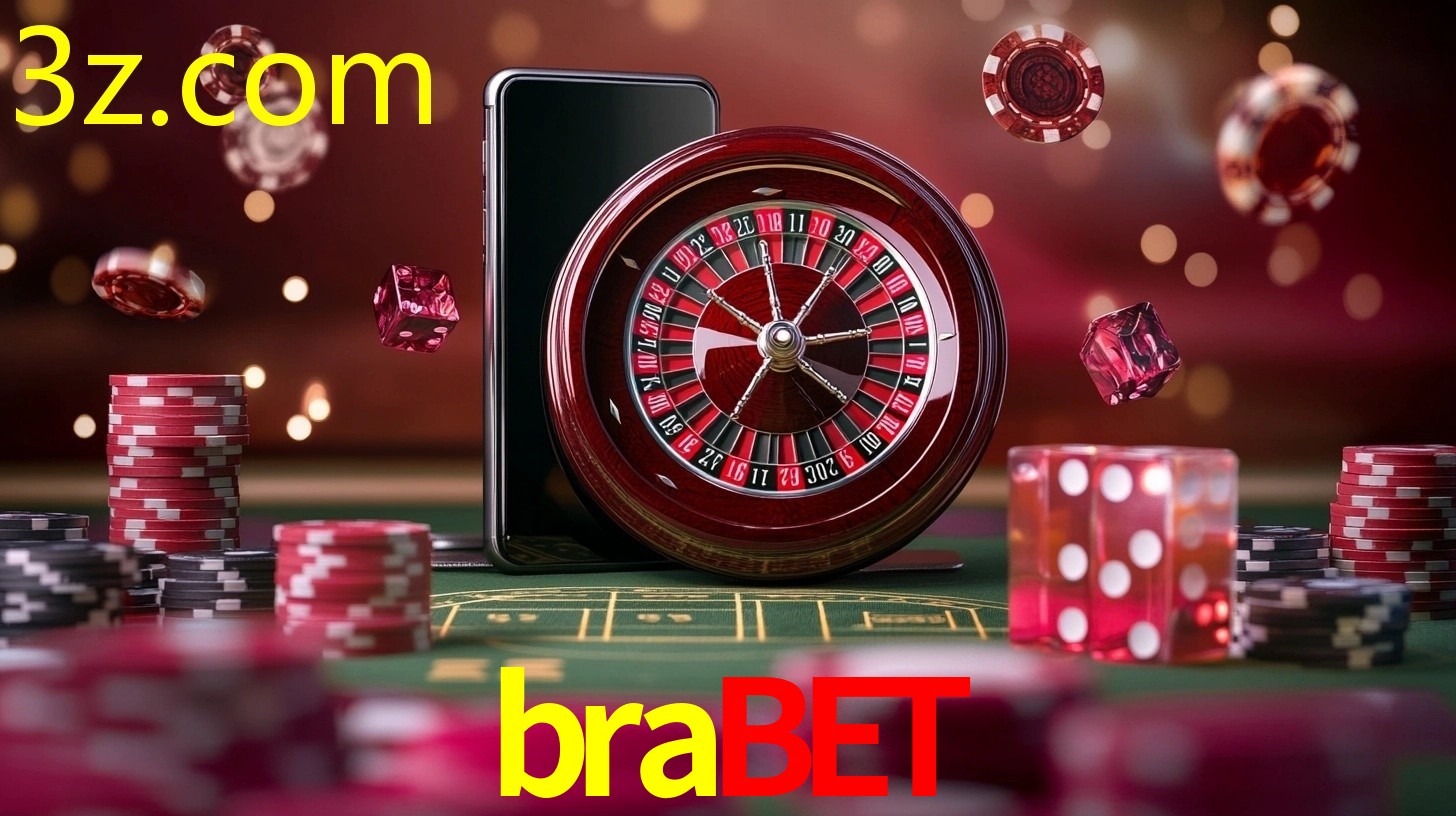 BRABET.COM