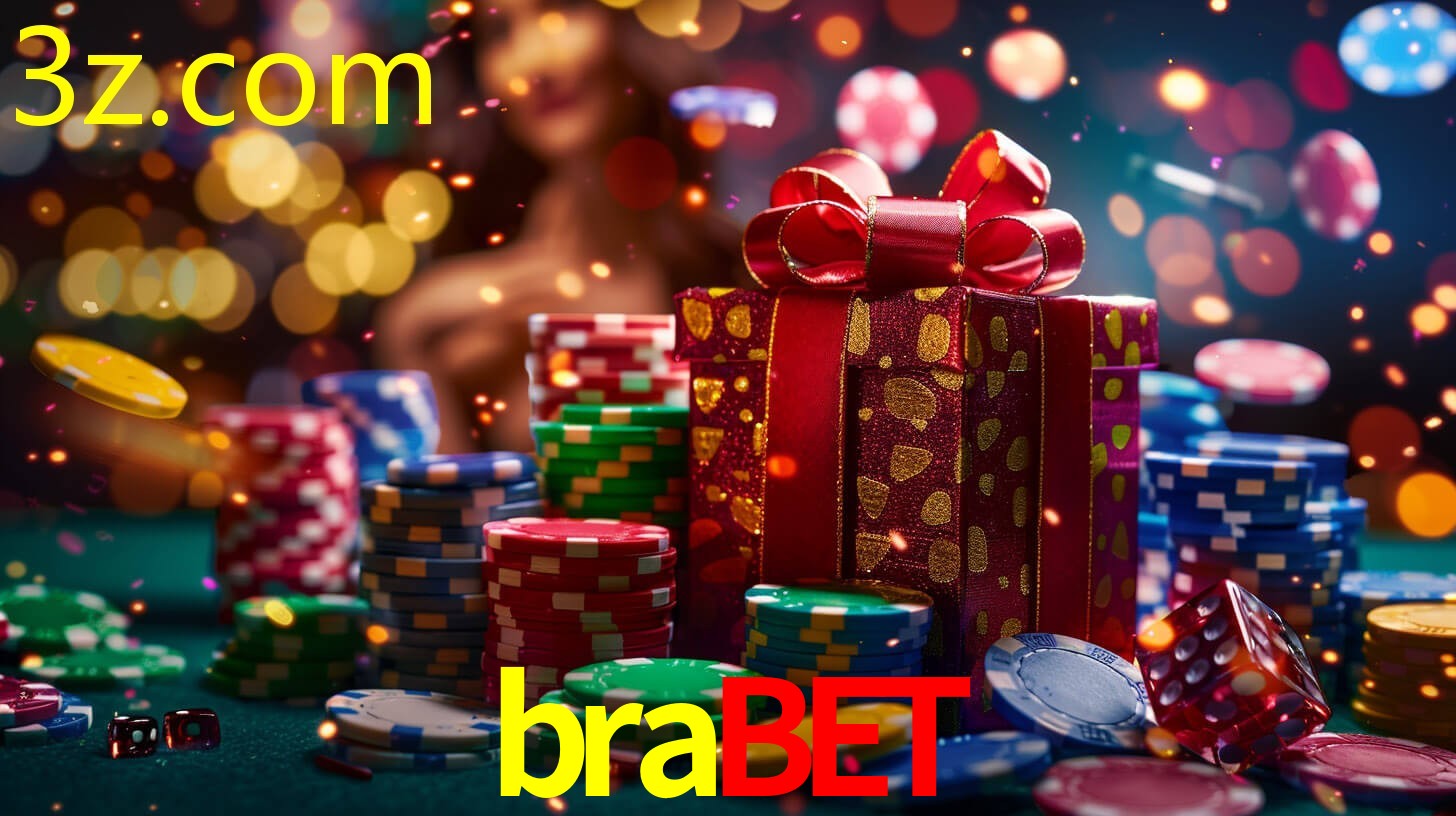 BRABET.COM