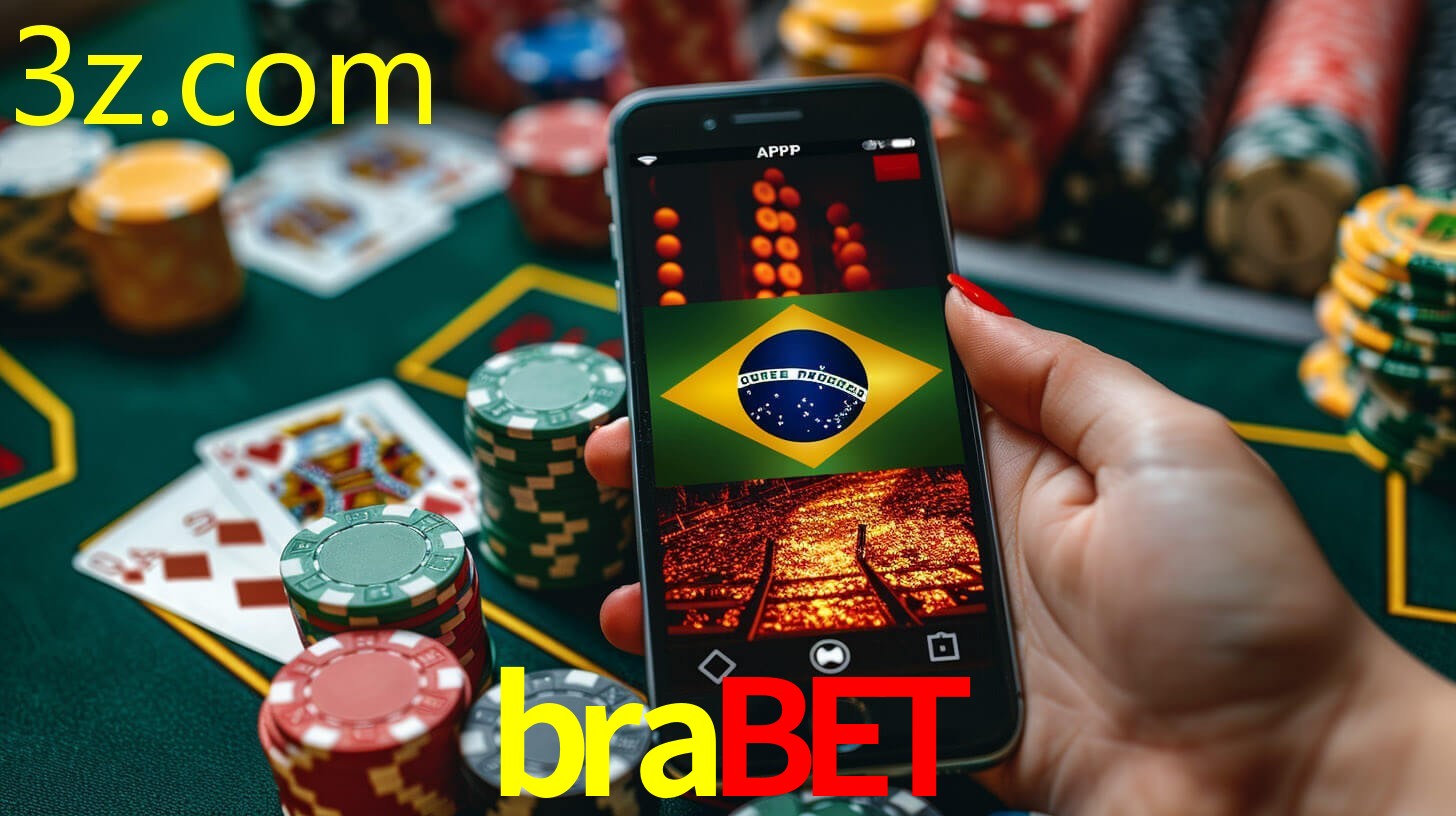 BRABET.COM