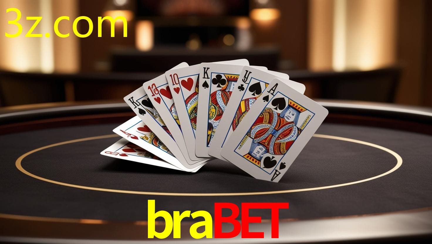 BRABET.COM